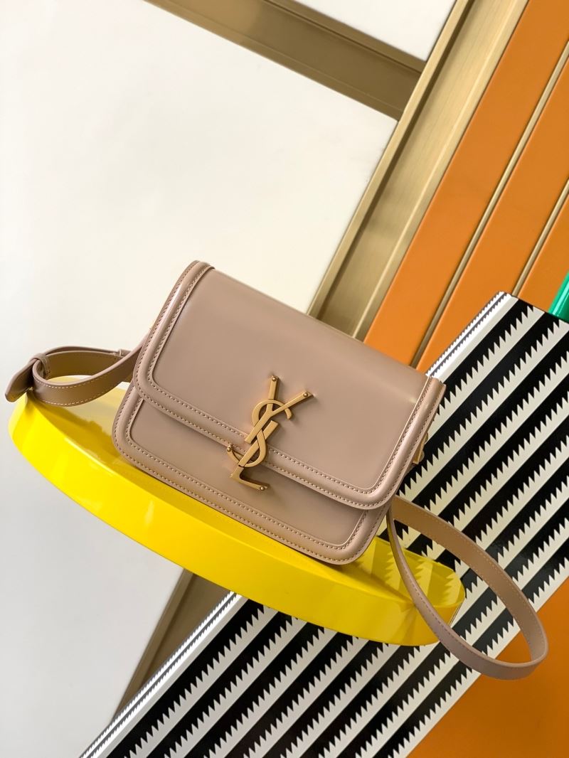 YSL Satchel Bags